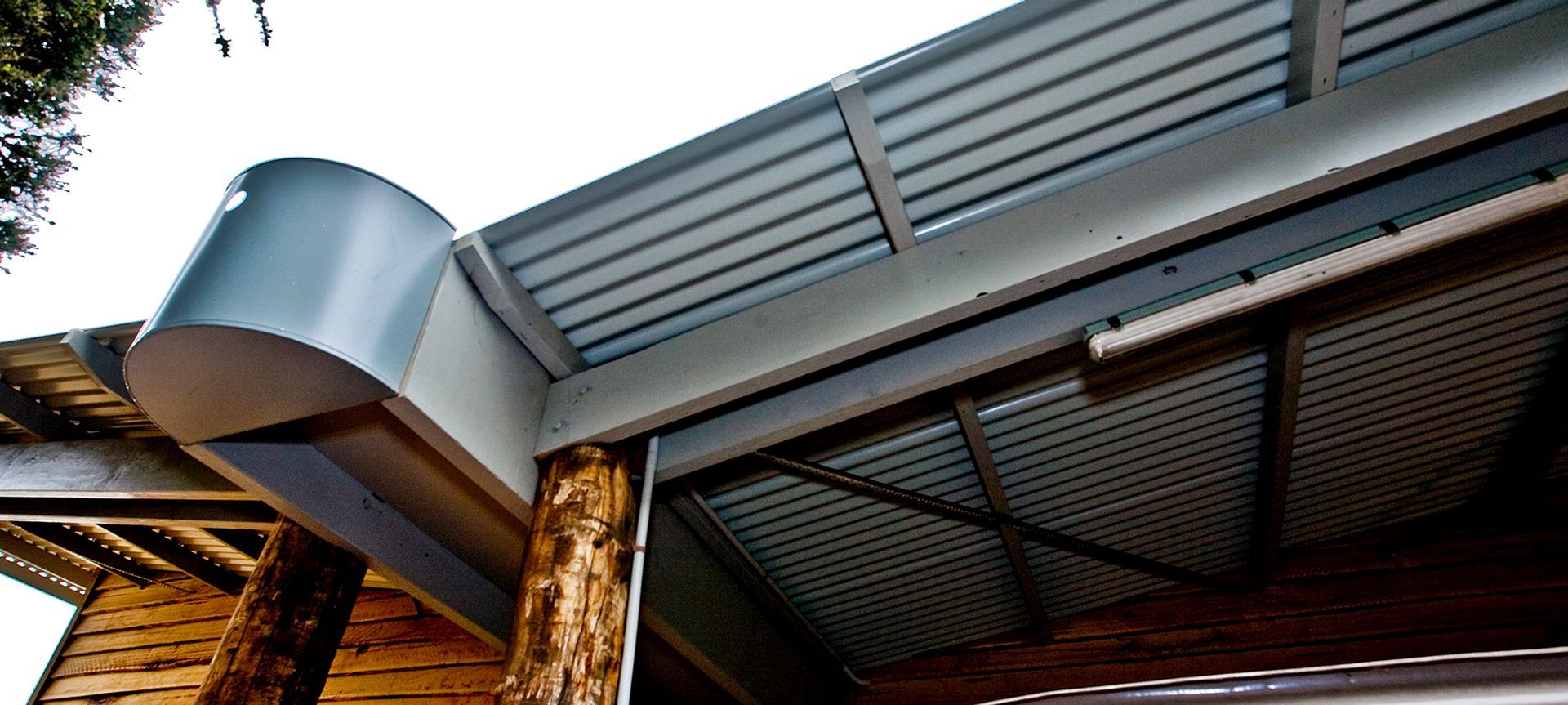 Anglesea Riverbank Visitor Centre banner