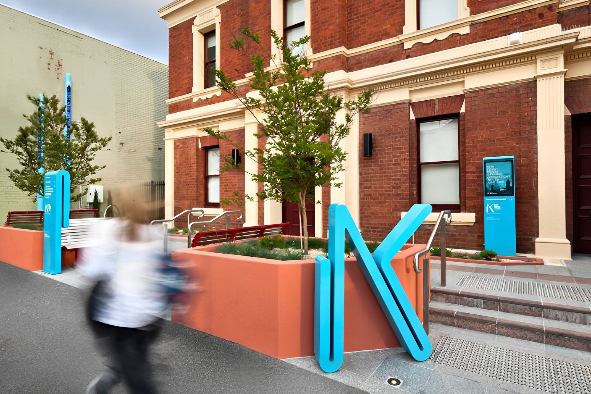 City of Boroondara Signage