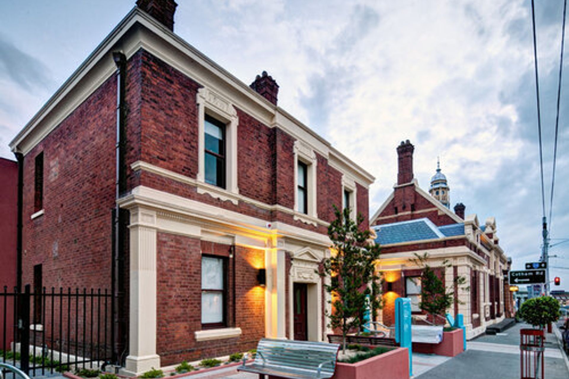 City of Boroondara Signage
