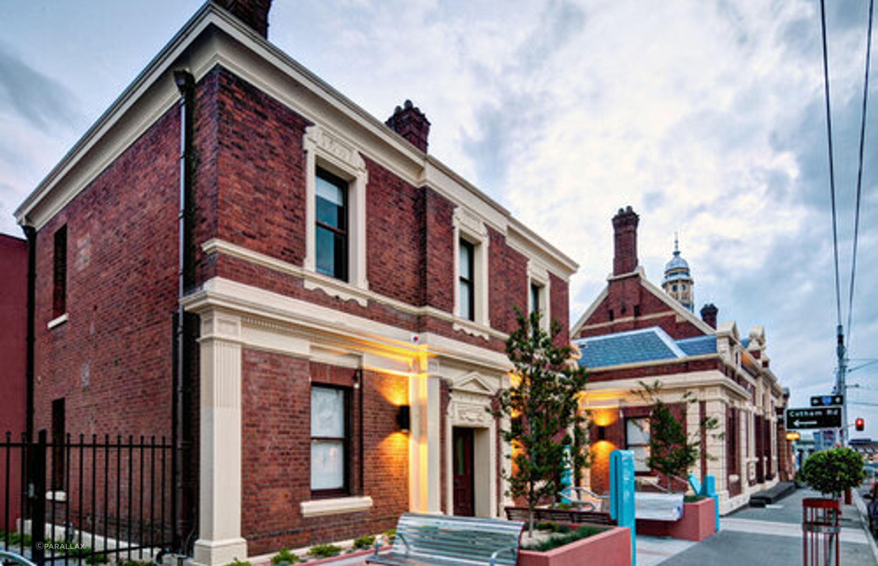 City of Boroondara Signage
