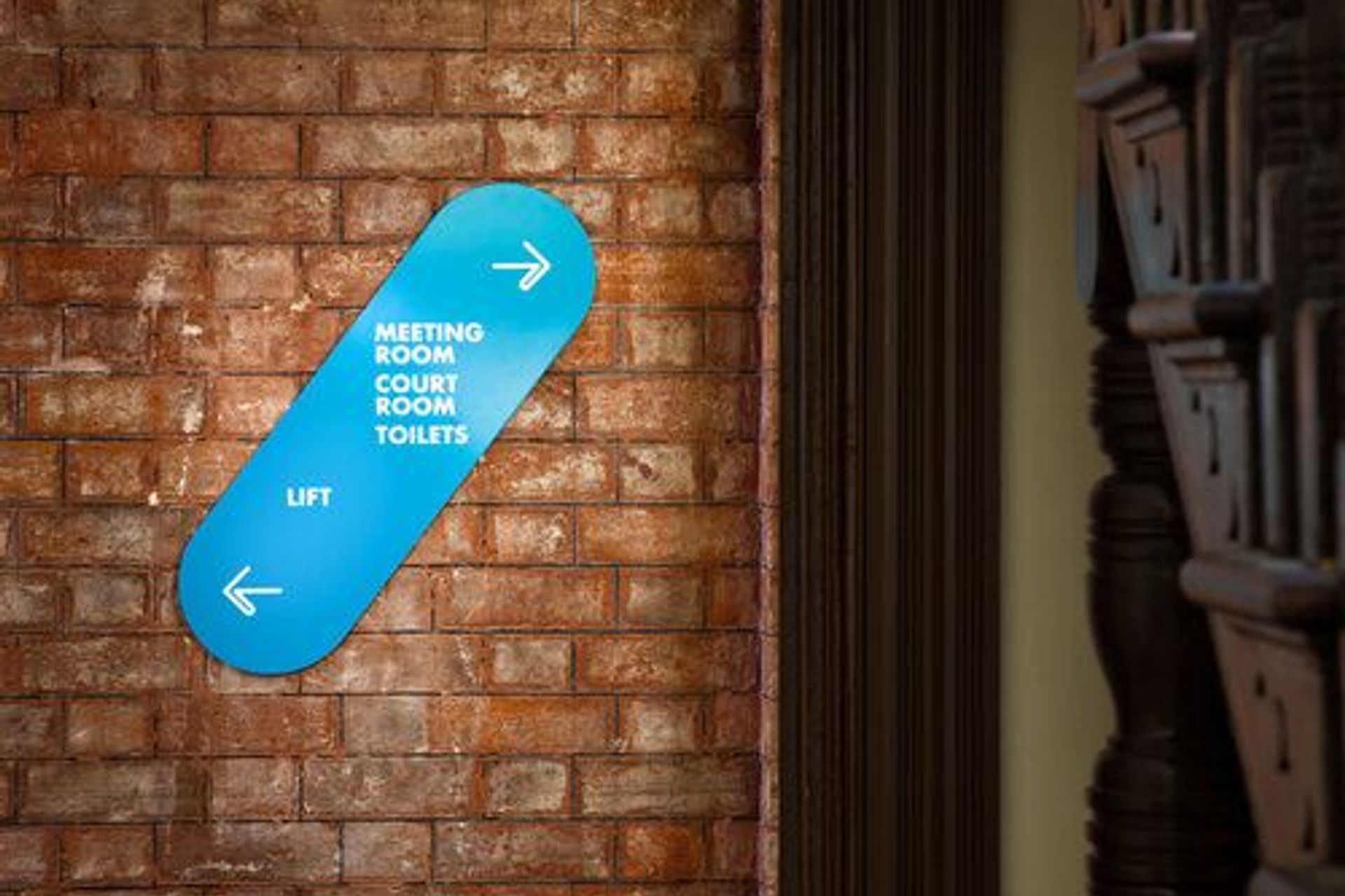 City of Boroondara Signage