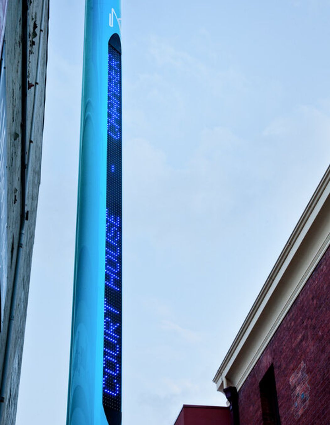 City of Boroondara Signage