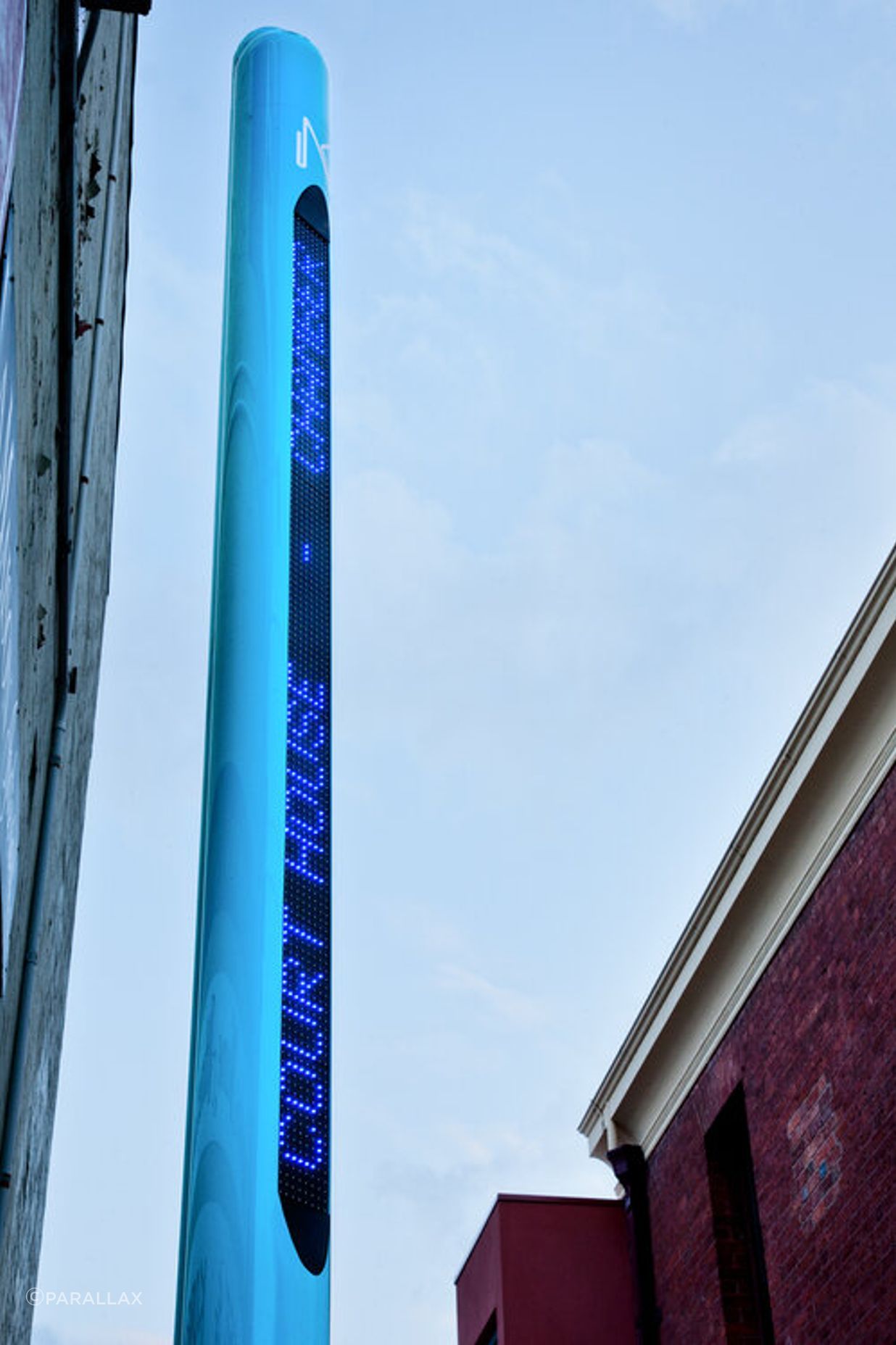 City of Boroondara Signage