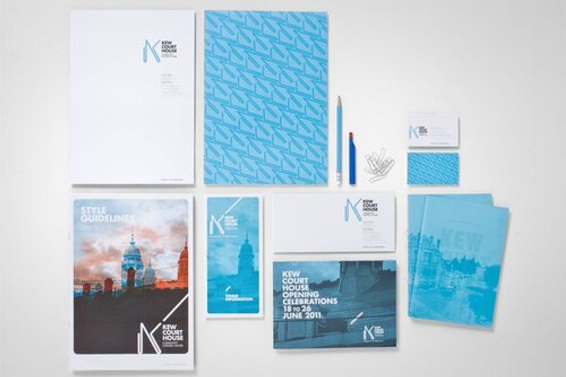 City of Boroondara Signage