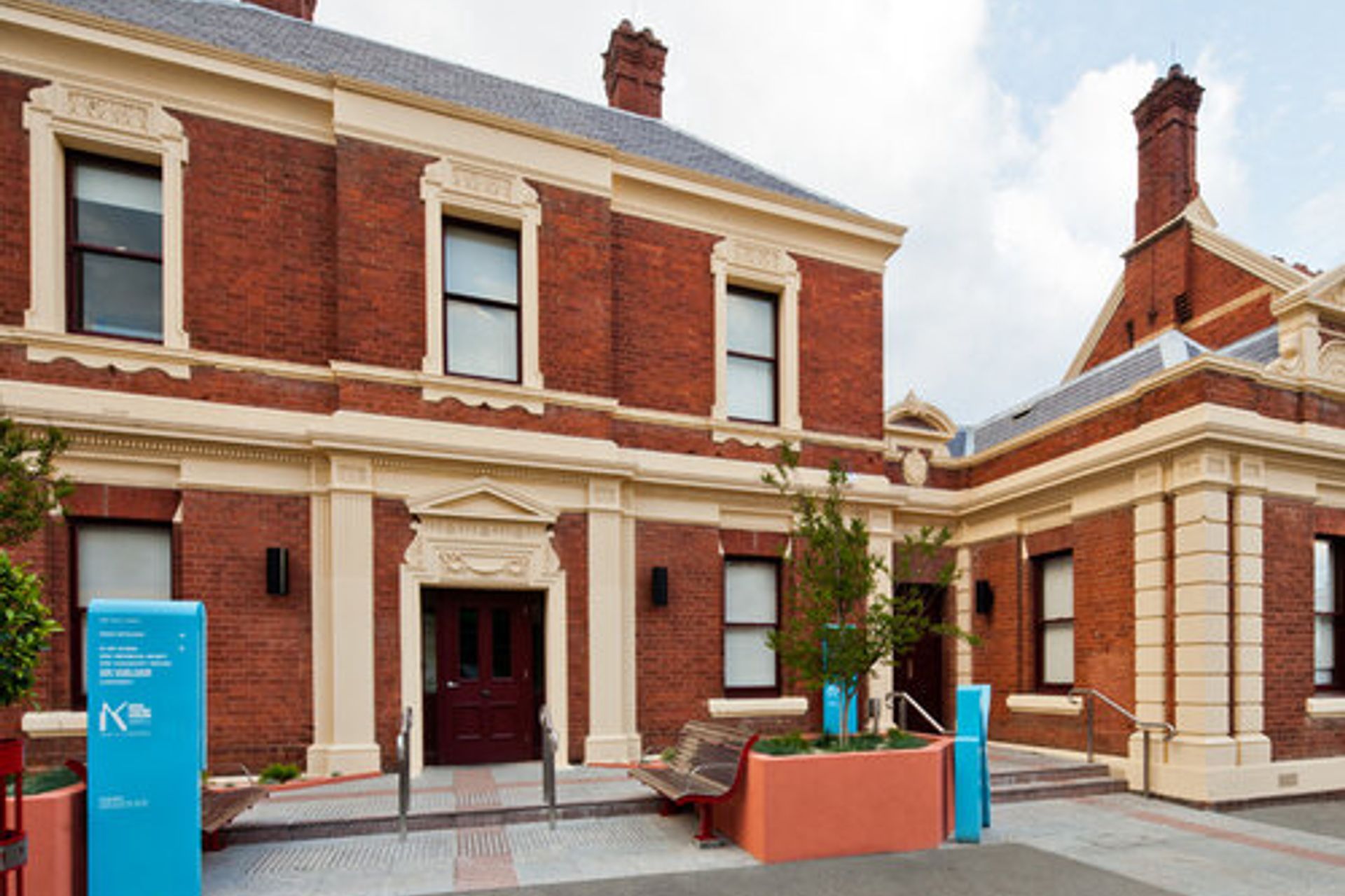 City of Boroondara Signage