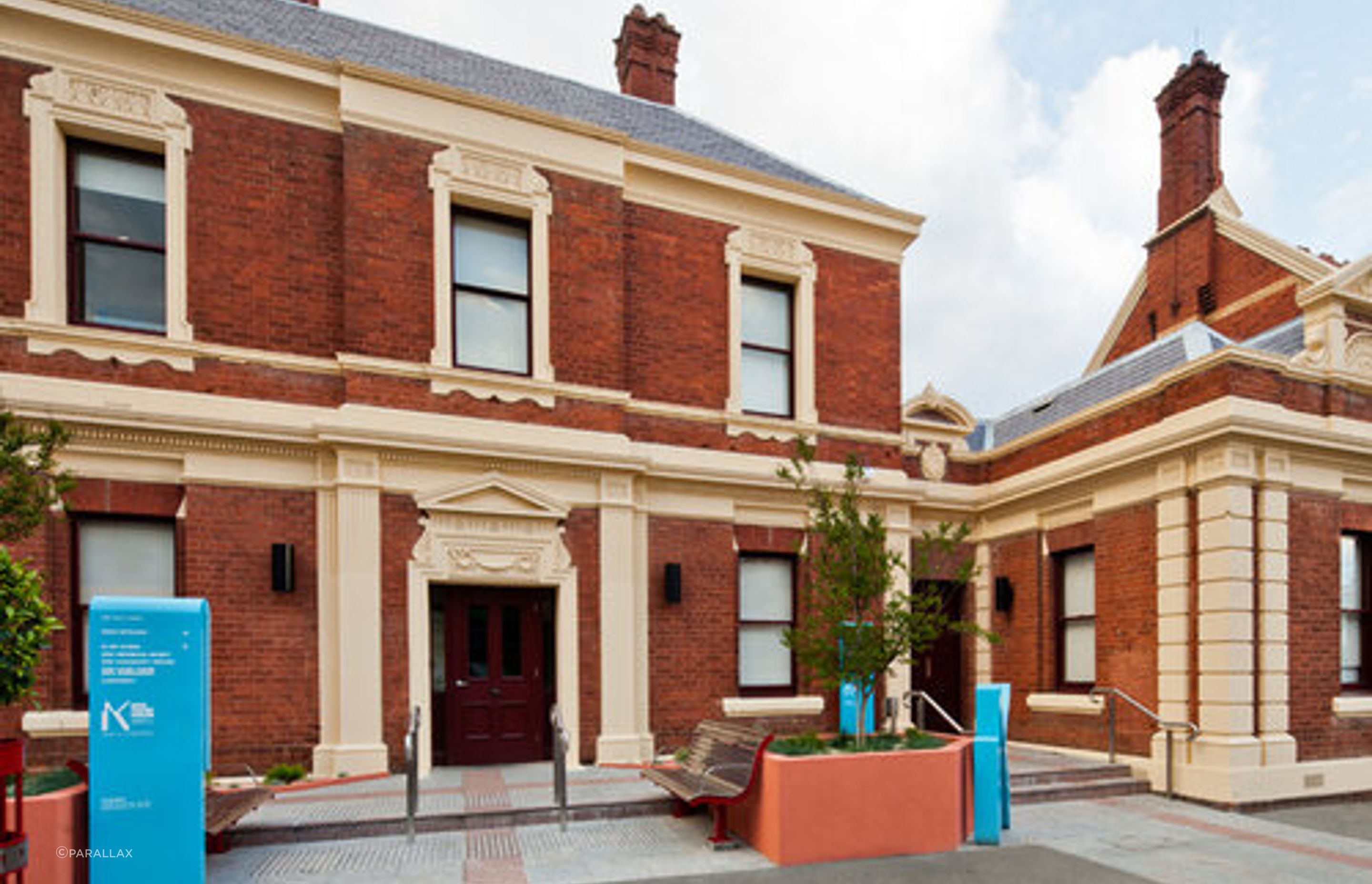 City of Boroondara Signage