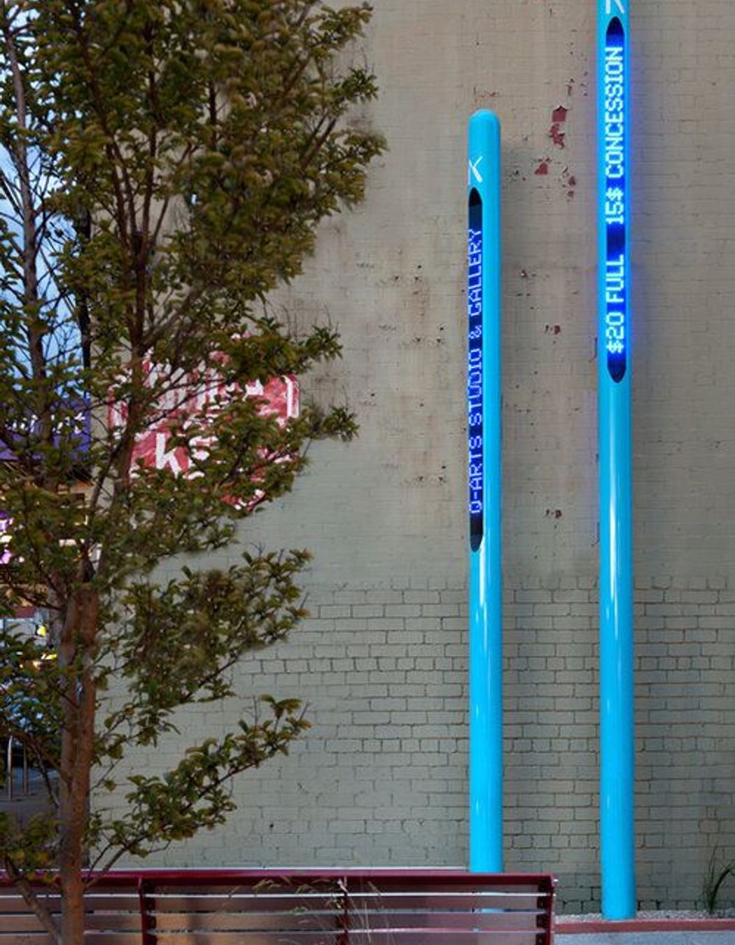 City of Boroondara Signage