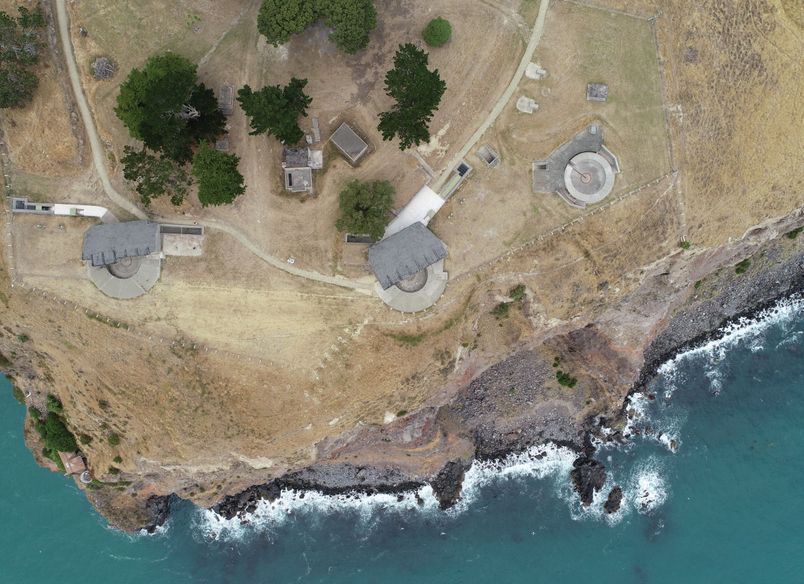 Awaroa/Godley Head