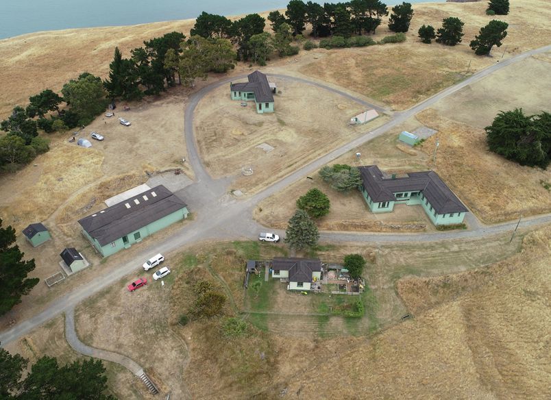 Awaroa/Godley Head
