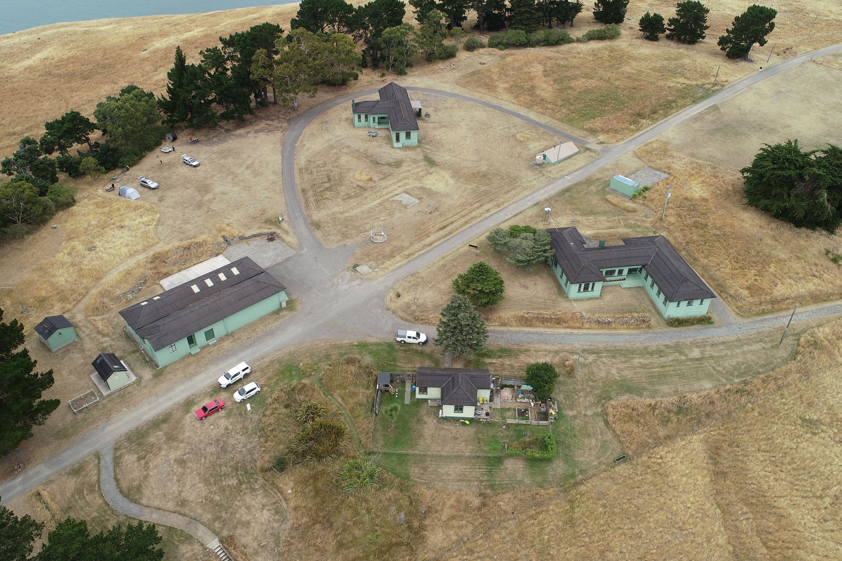Awaroa/Godley Head