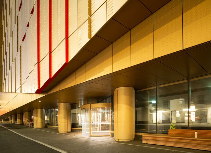 Heke Rua National Archives Wellington