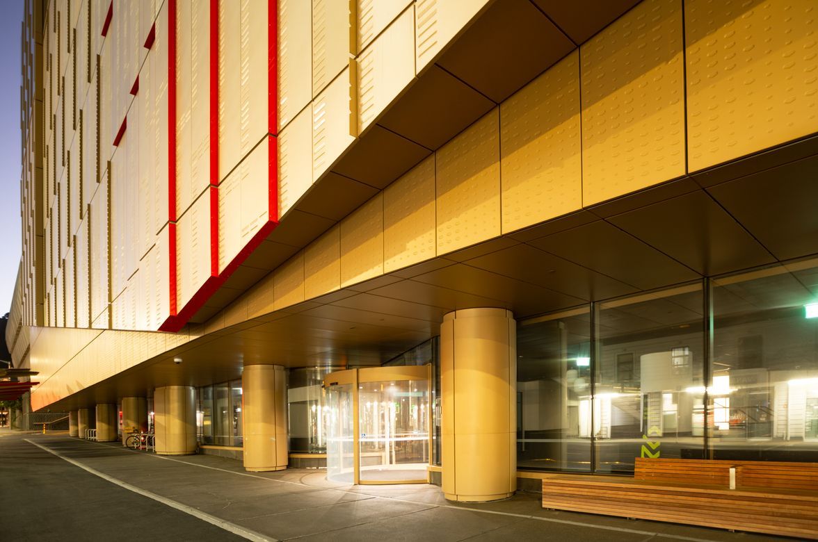 Heke Rua National Archives Wellington