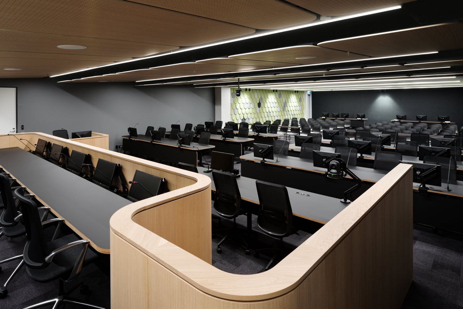 Royal Commision of Inquiry into Abuse in Care