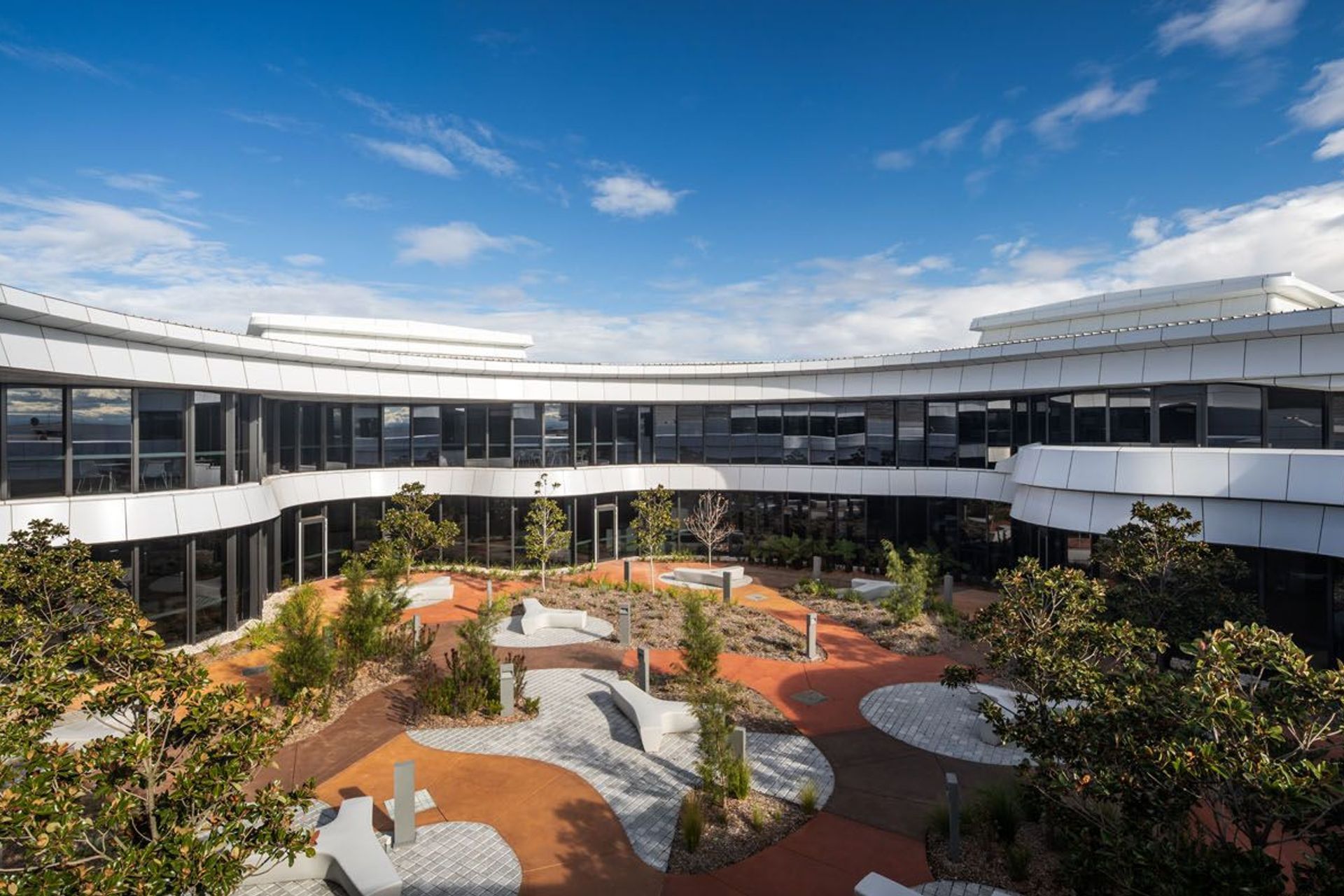 ##AIR 5428 Pilot Training System