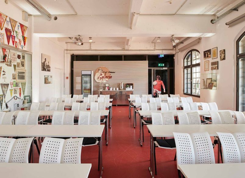 Deutsches Sport & Olympia Museum