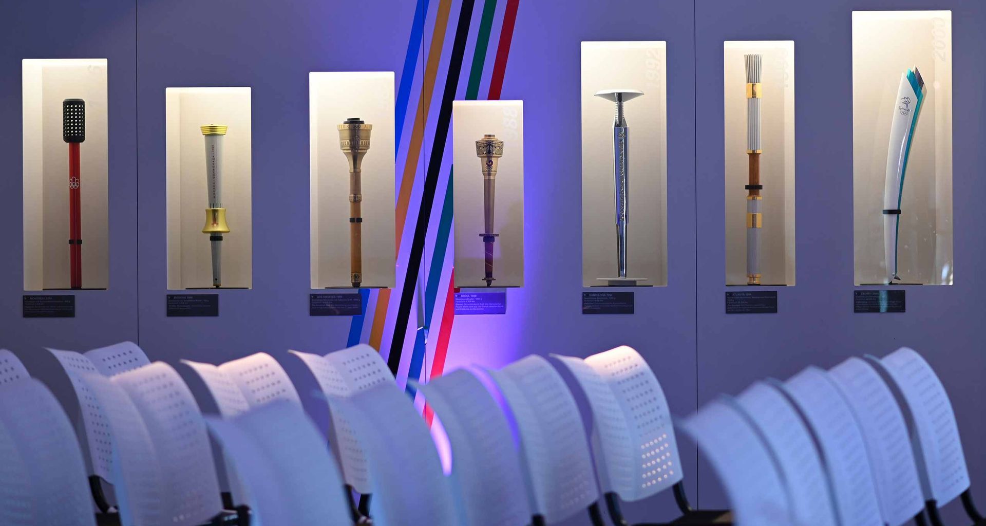 Deutsches Sport & Olympia Museum banner
