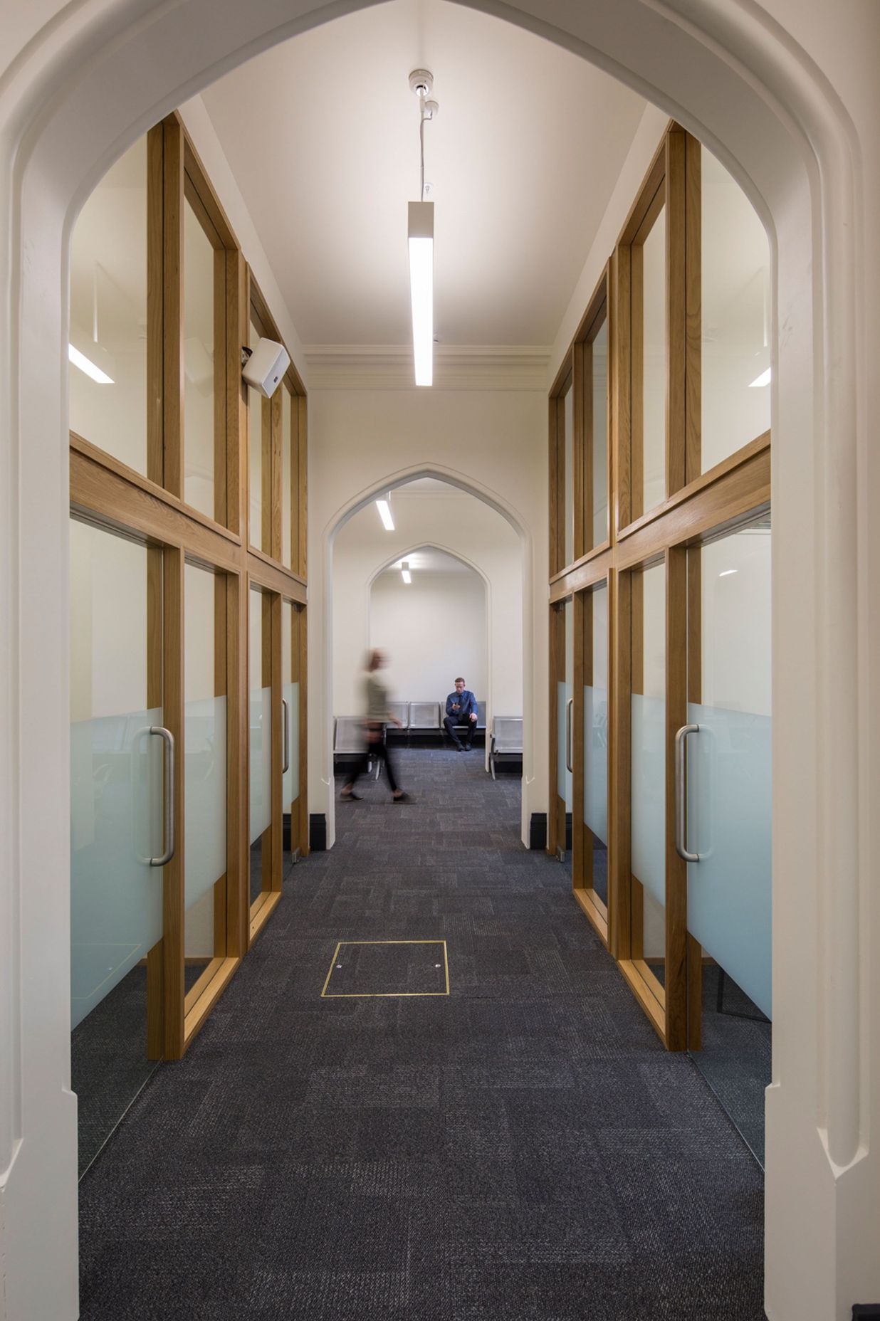 Dunedin Law Courts