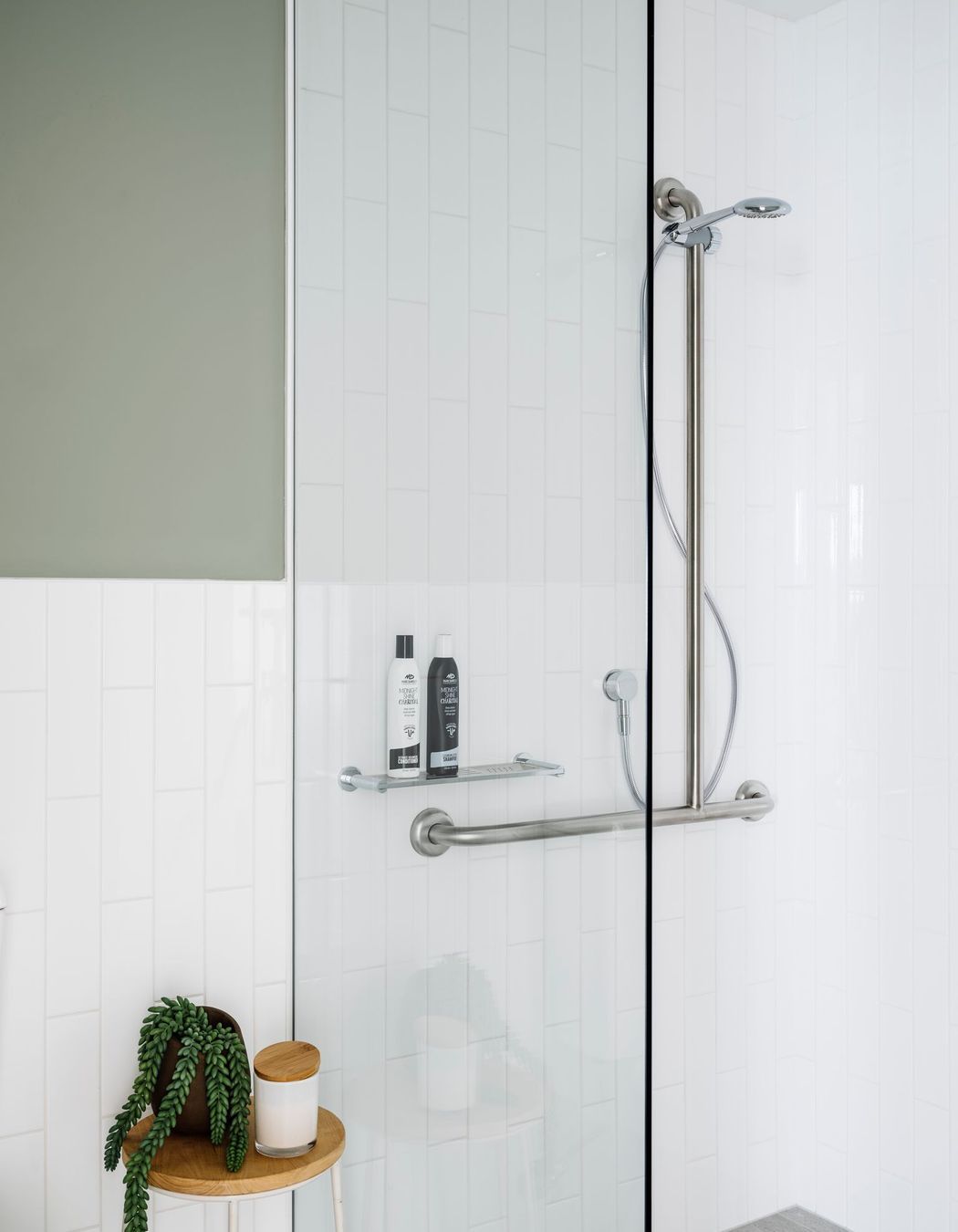 Goulburn Street Housing