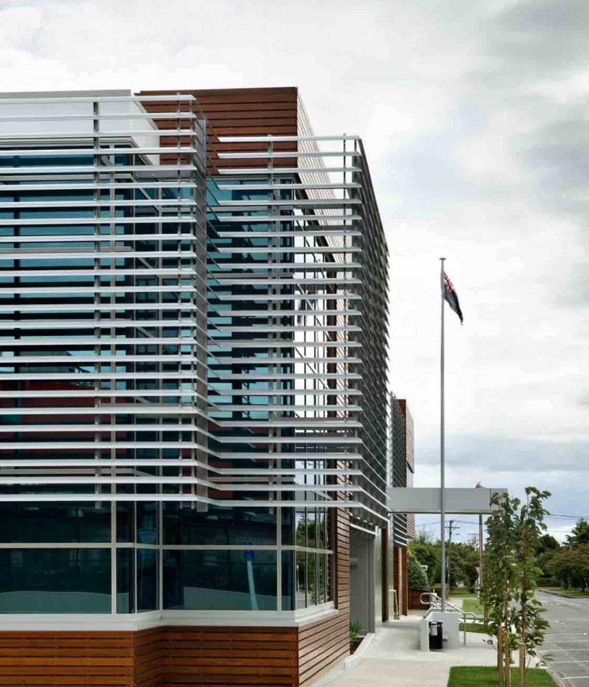 Levin District Court
