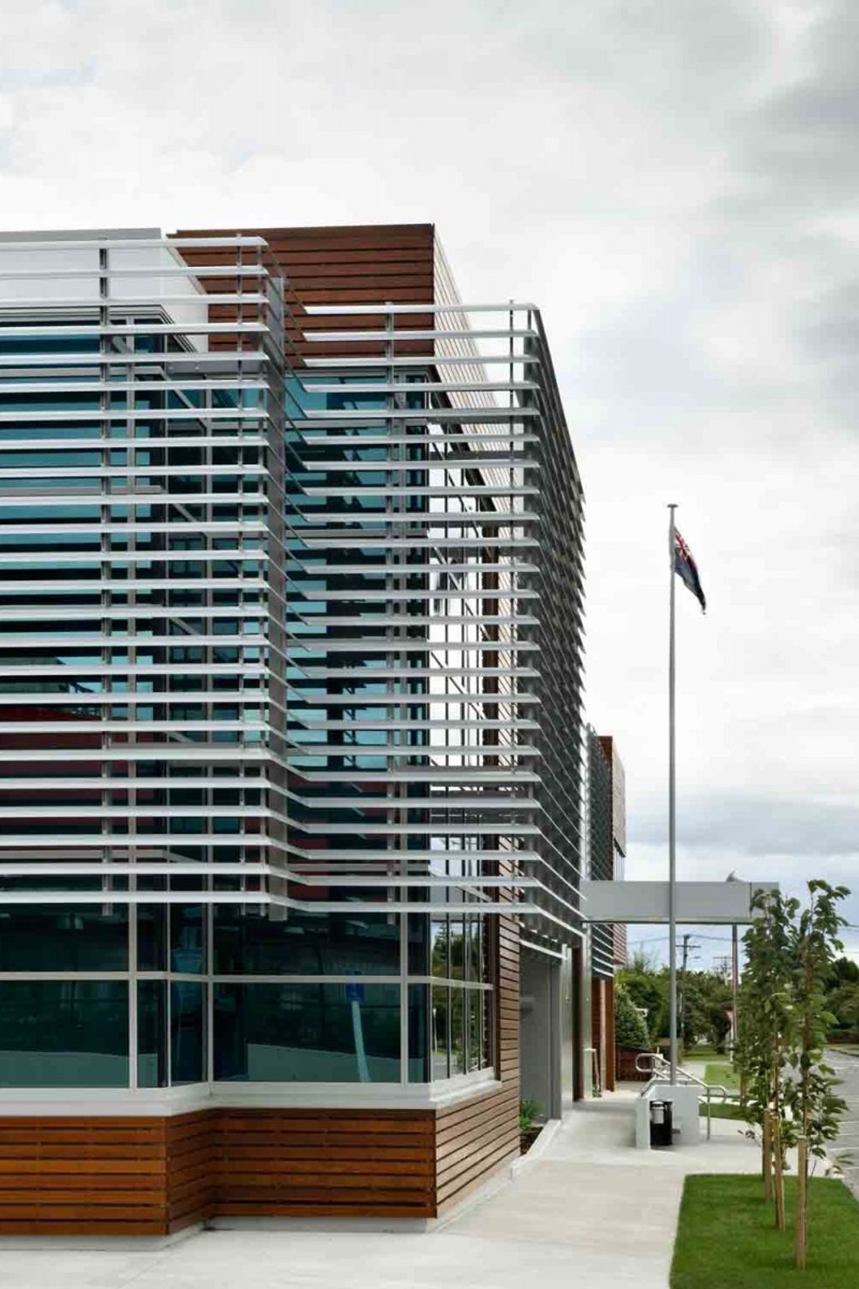 Levin District Court