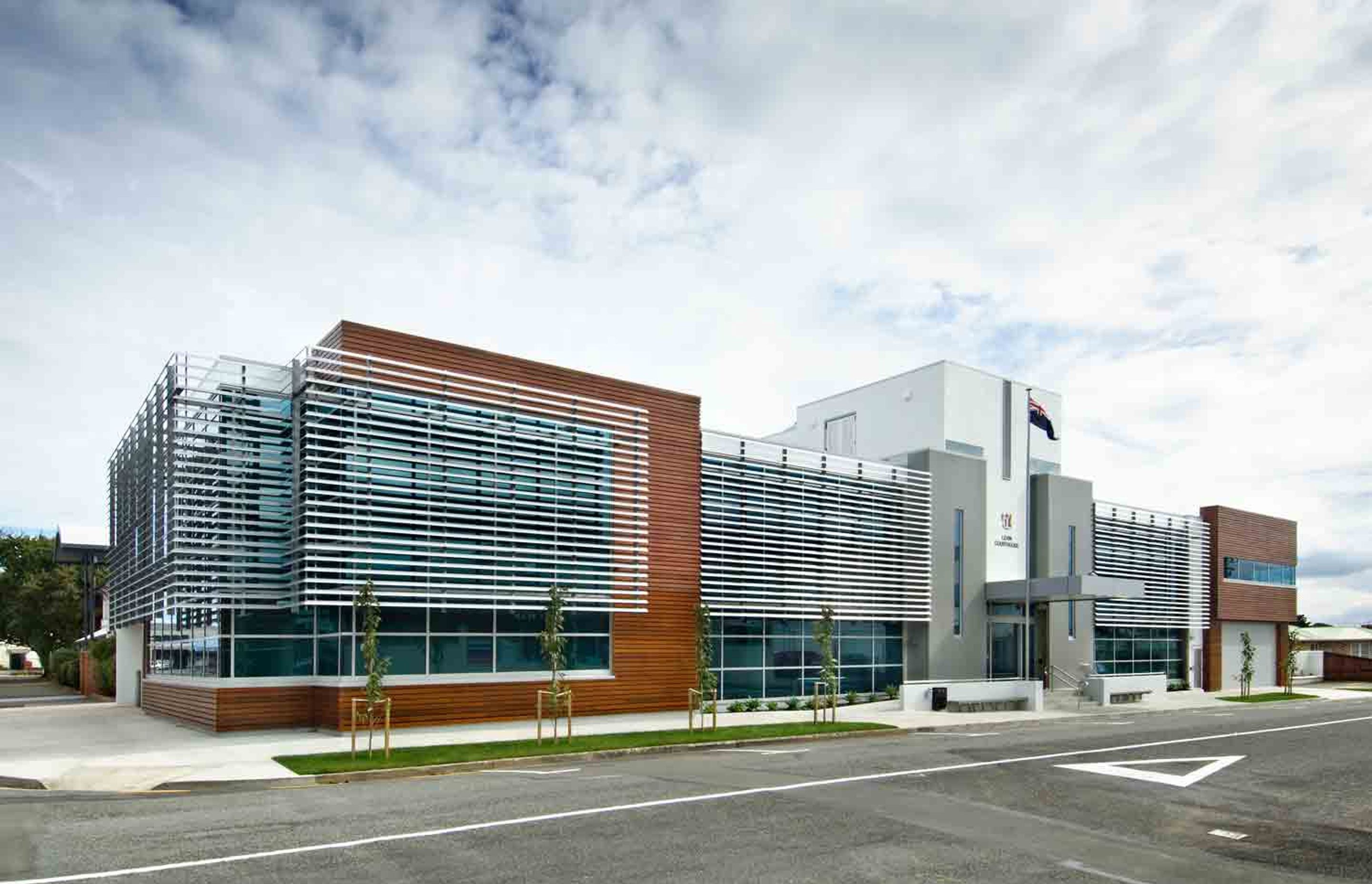 Levin District Court