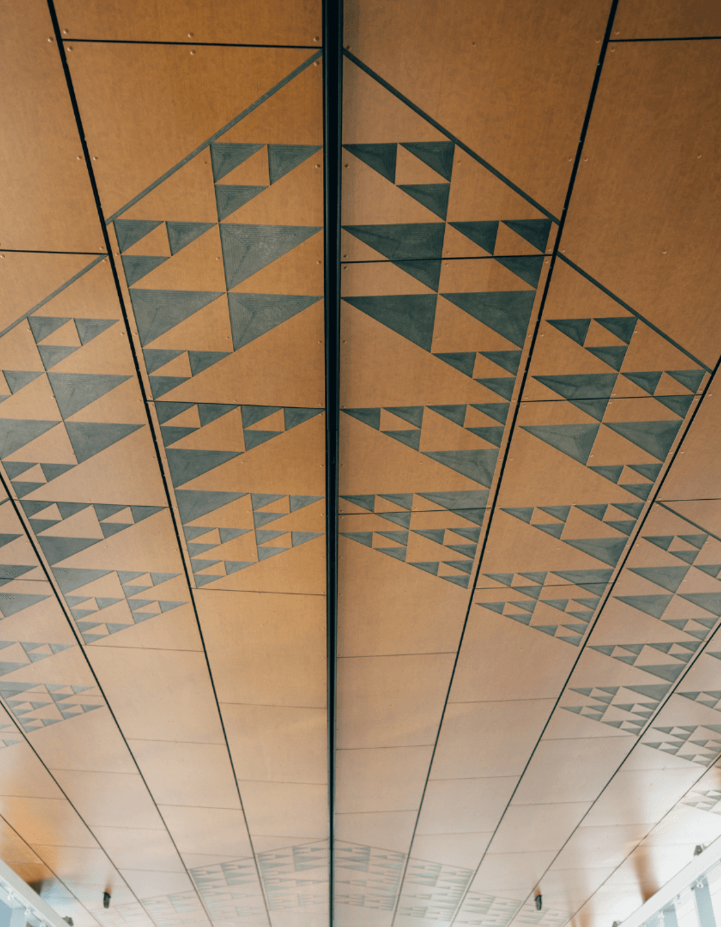 Auckland Downtown Ferry Terminal