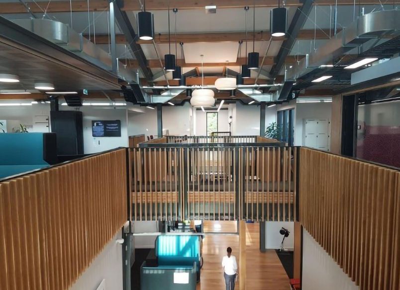 TECT Community Hub
