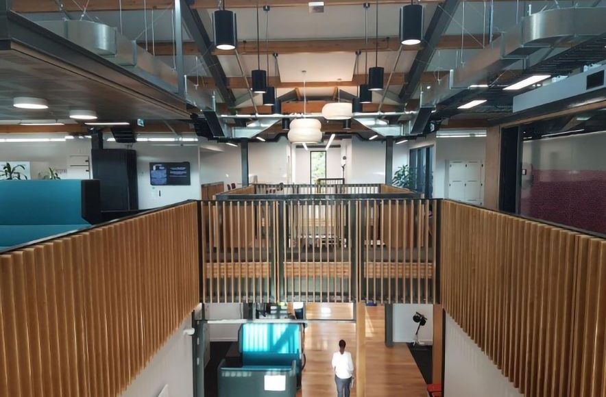 TECT Community Hub