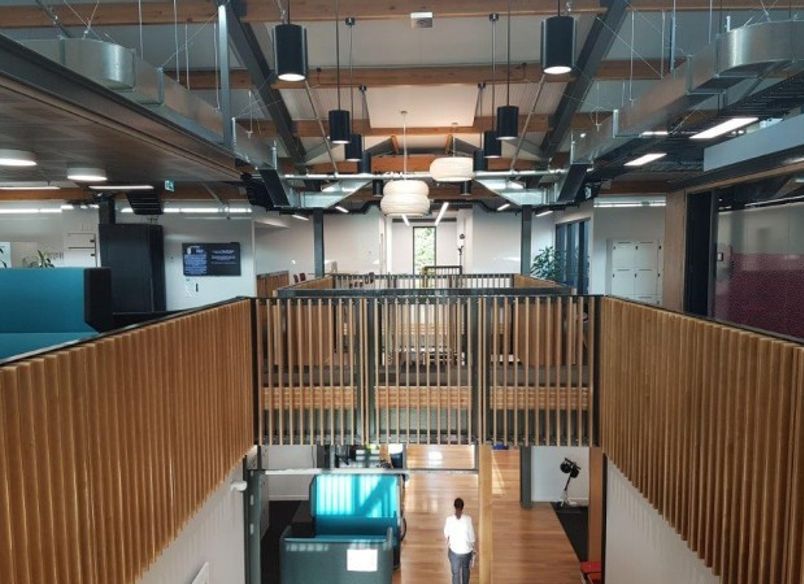TECT Community Hub