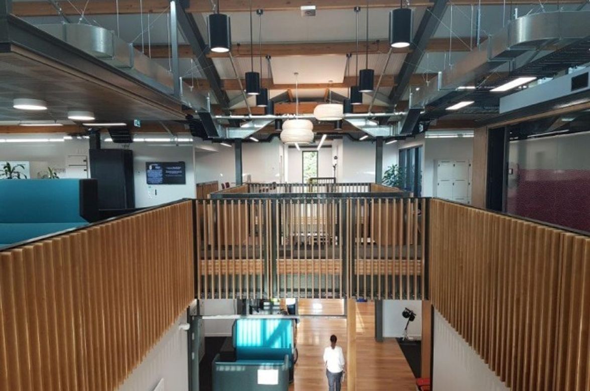 TECT Community Hub