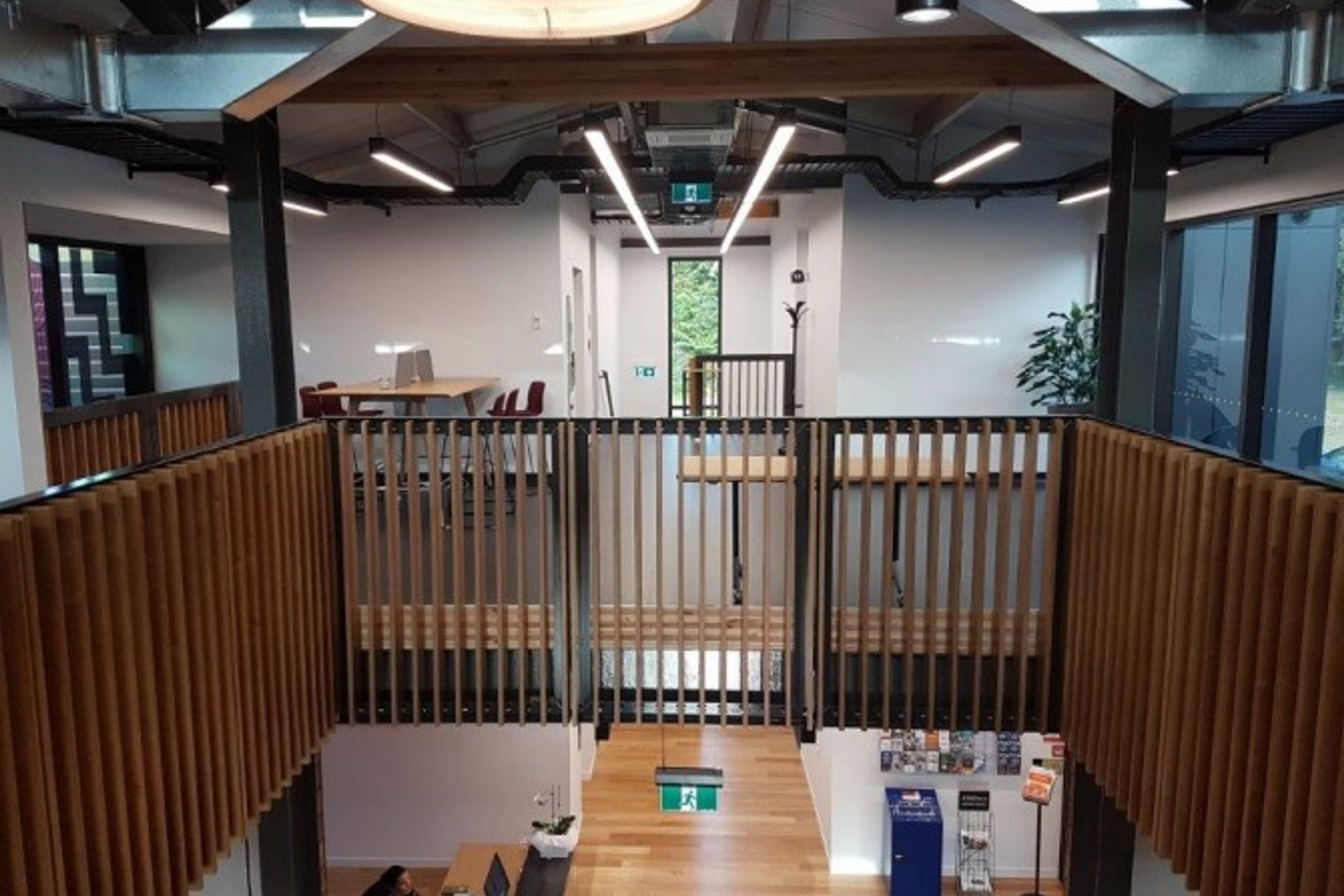 TECT Community Hub