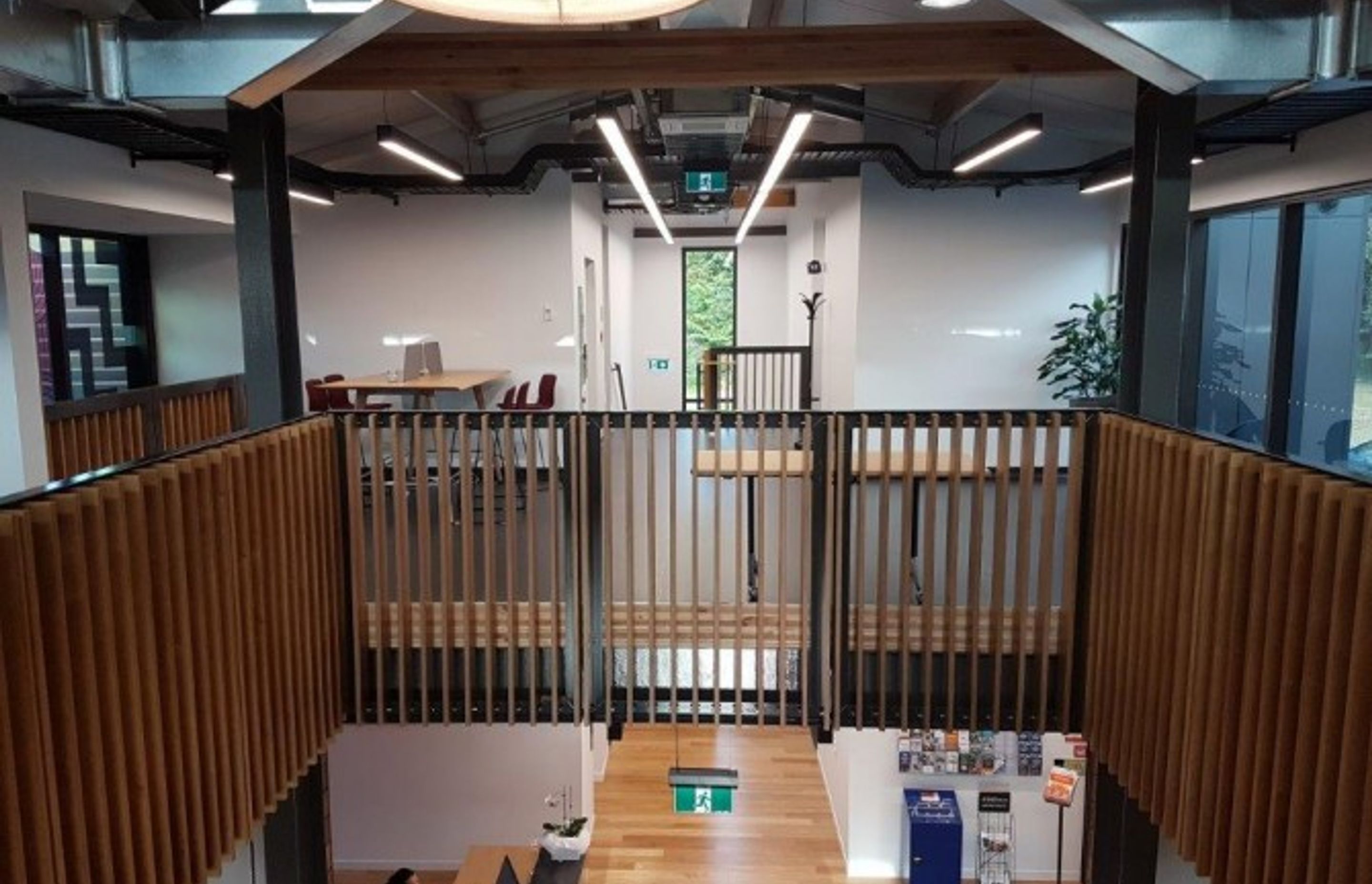 TECT Community Hub