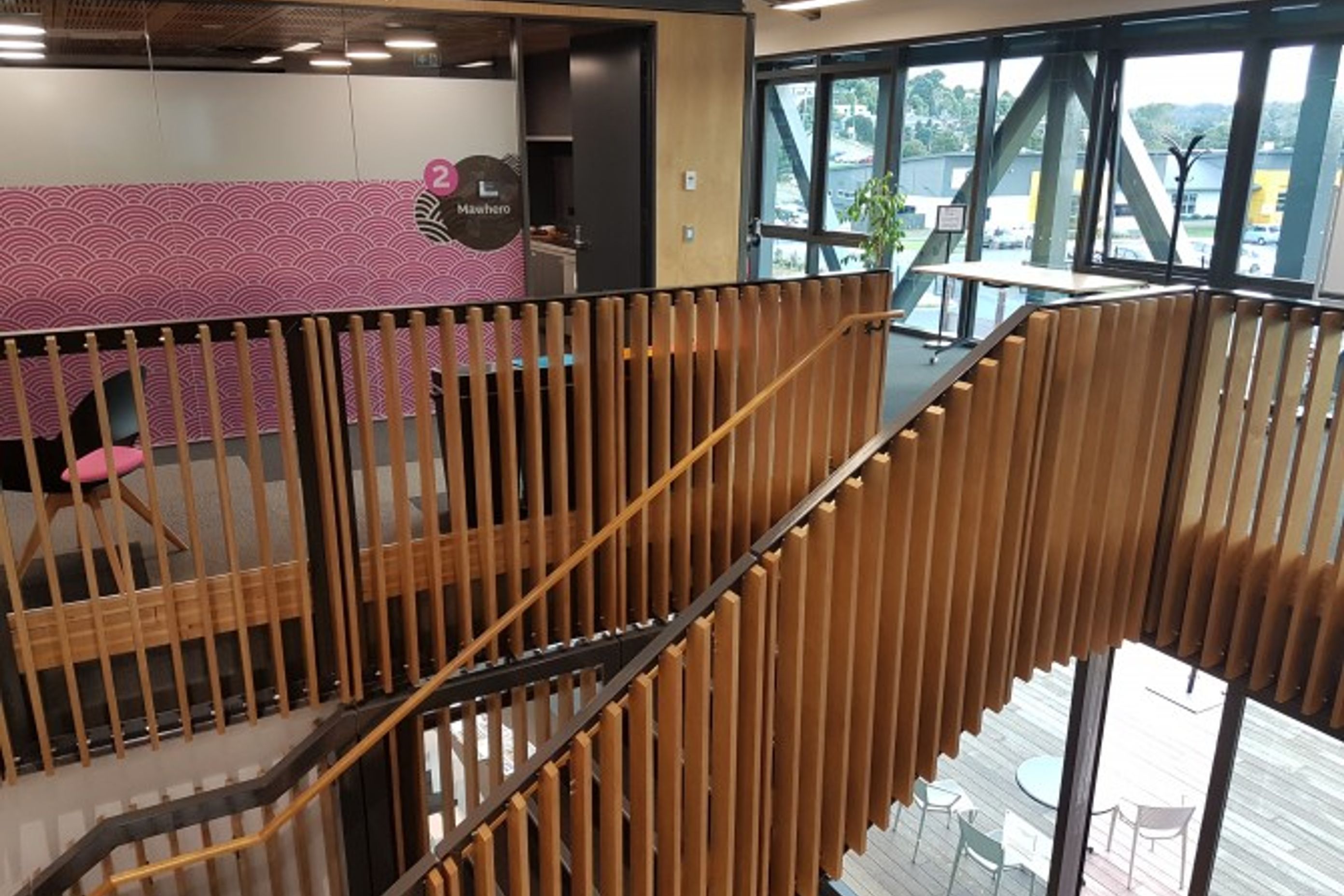 TECT Community Hub