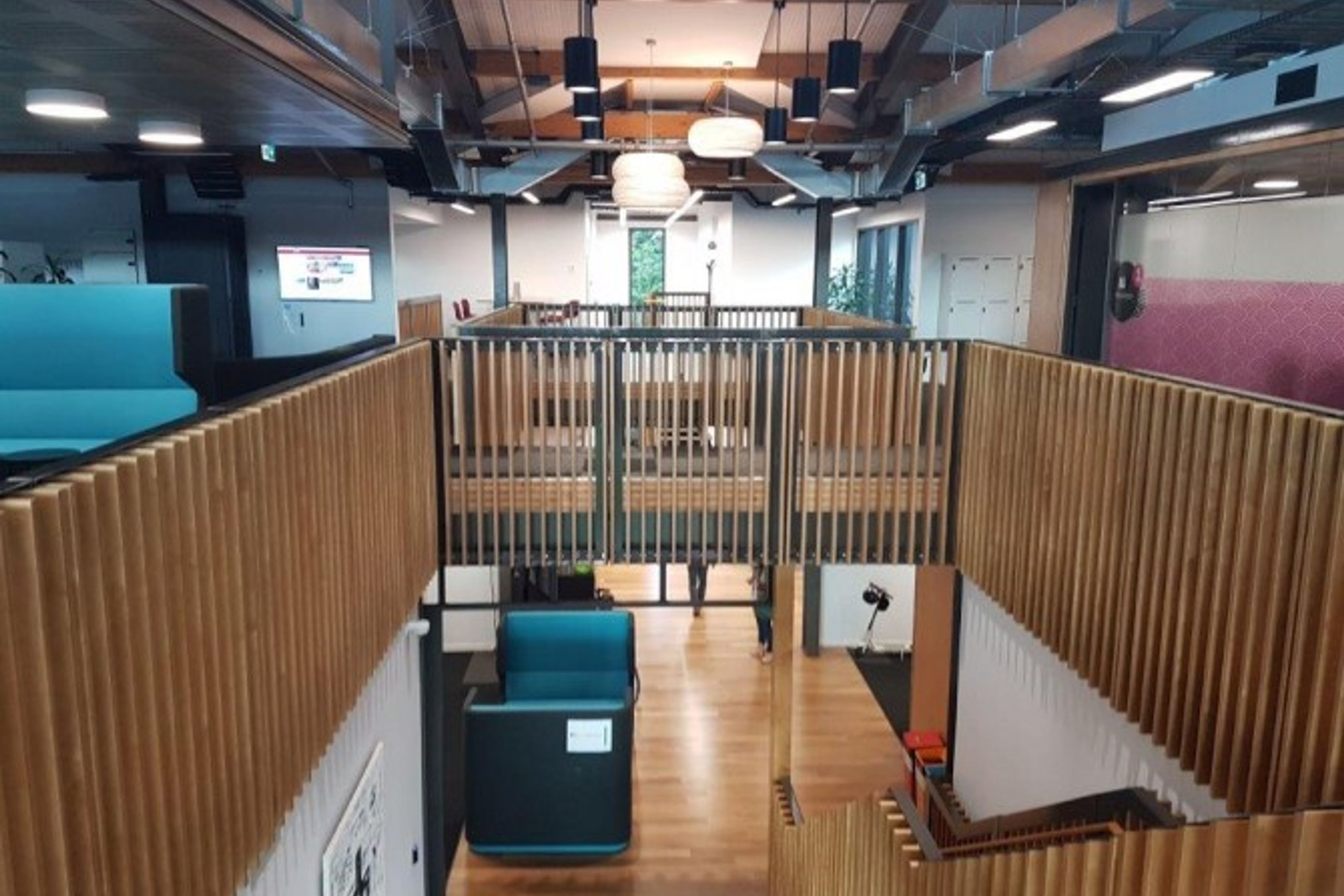 TECT Community Hub