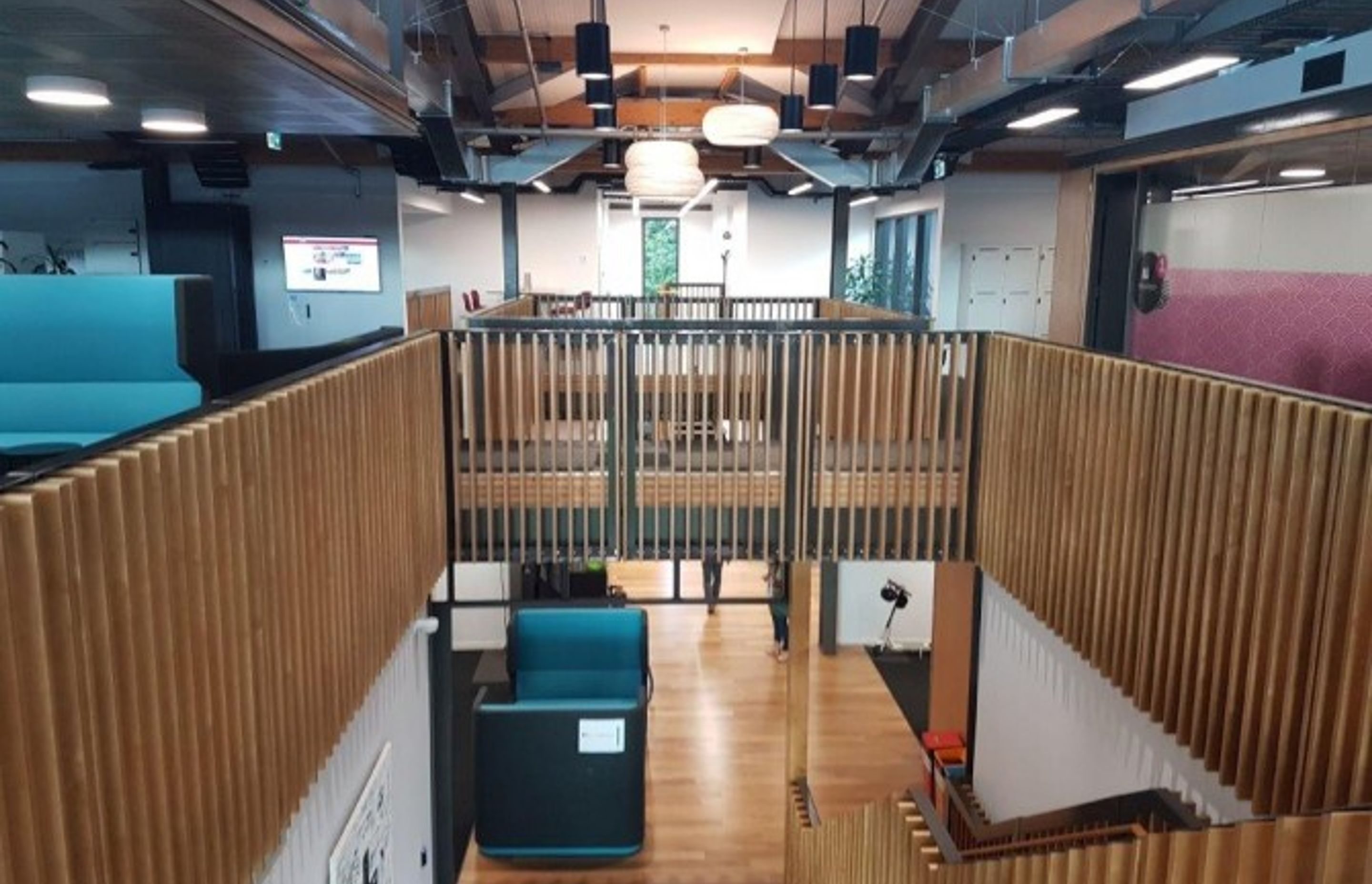 TECT Community Hub