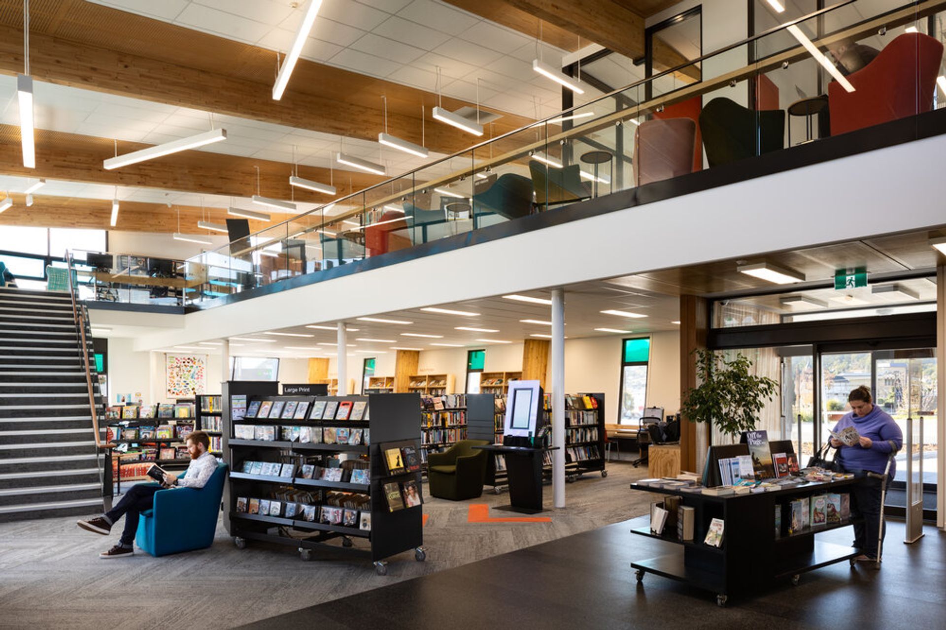 Picton Library &amp; Council Service Centre