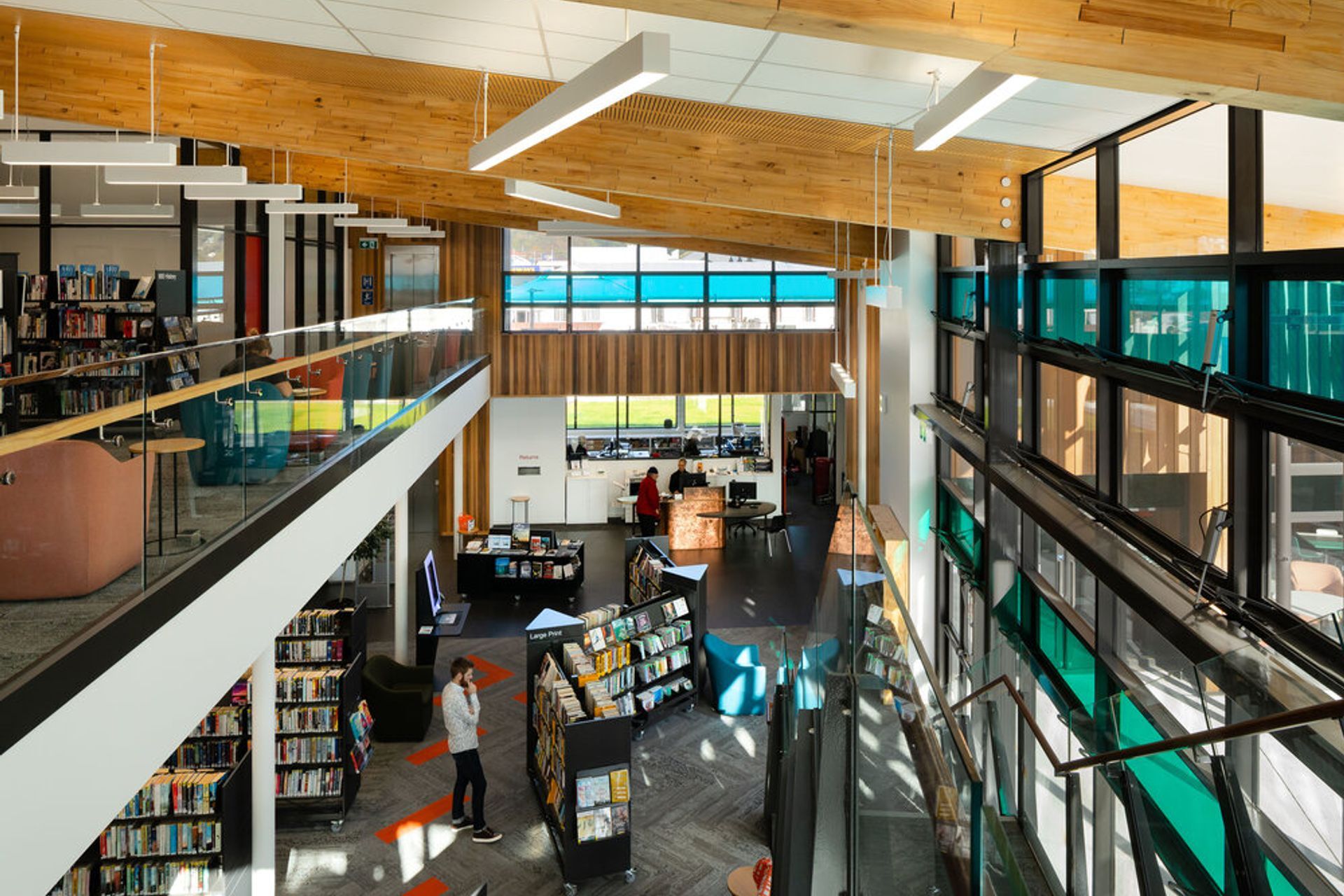 Picton Library &amp; Council Service Centre