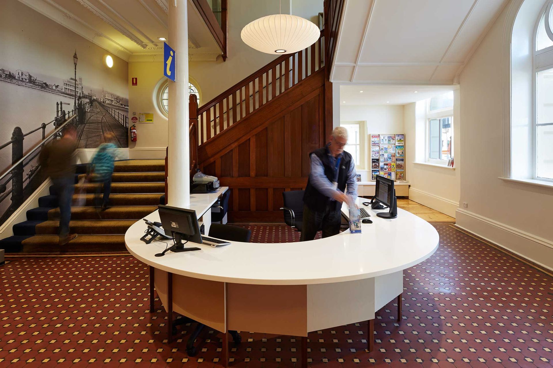 Glenelg Visitor Information Centre