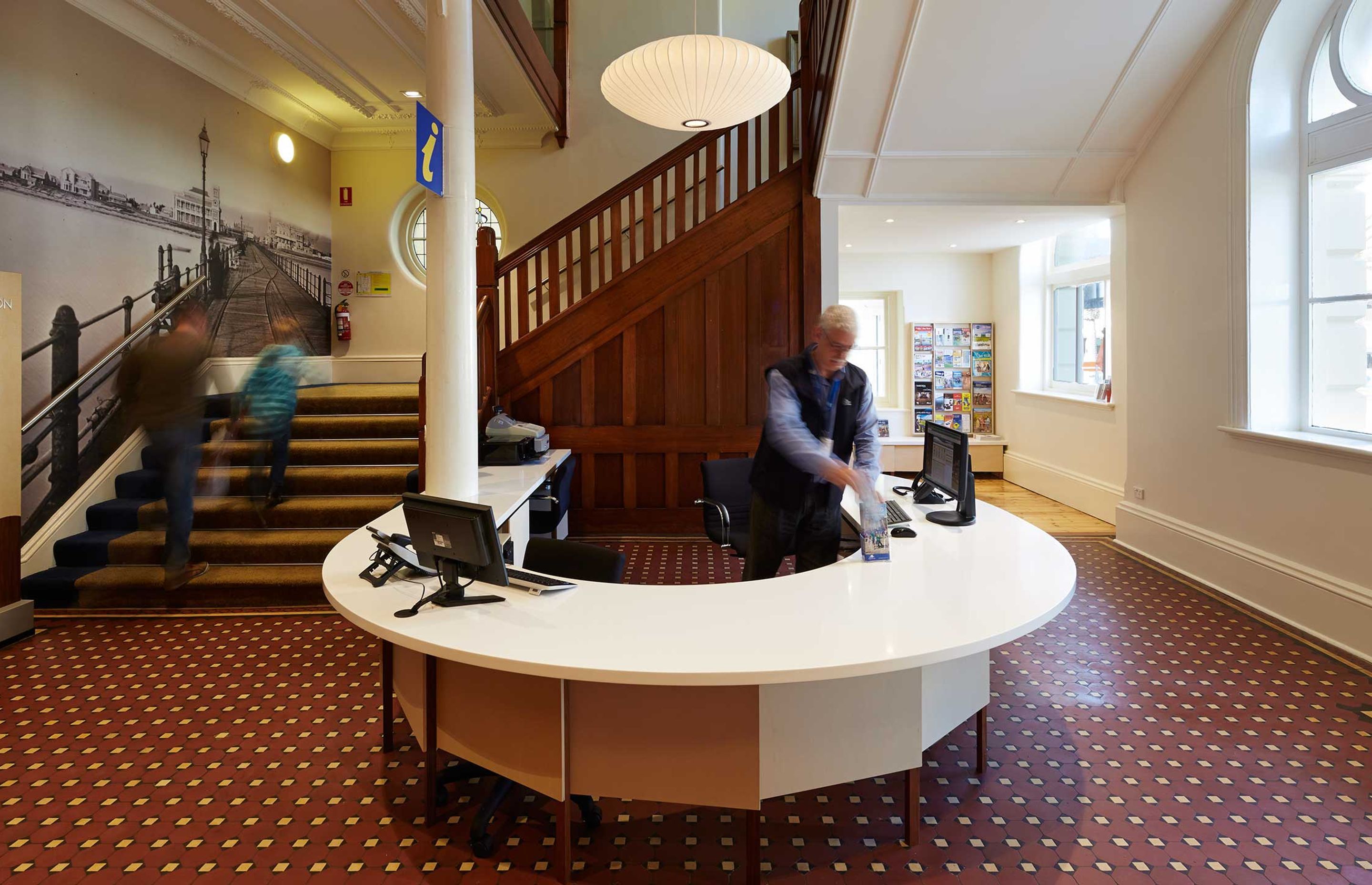 Glenelg Visitor Information Centre