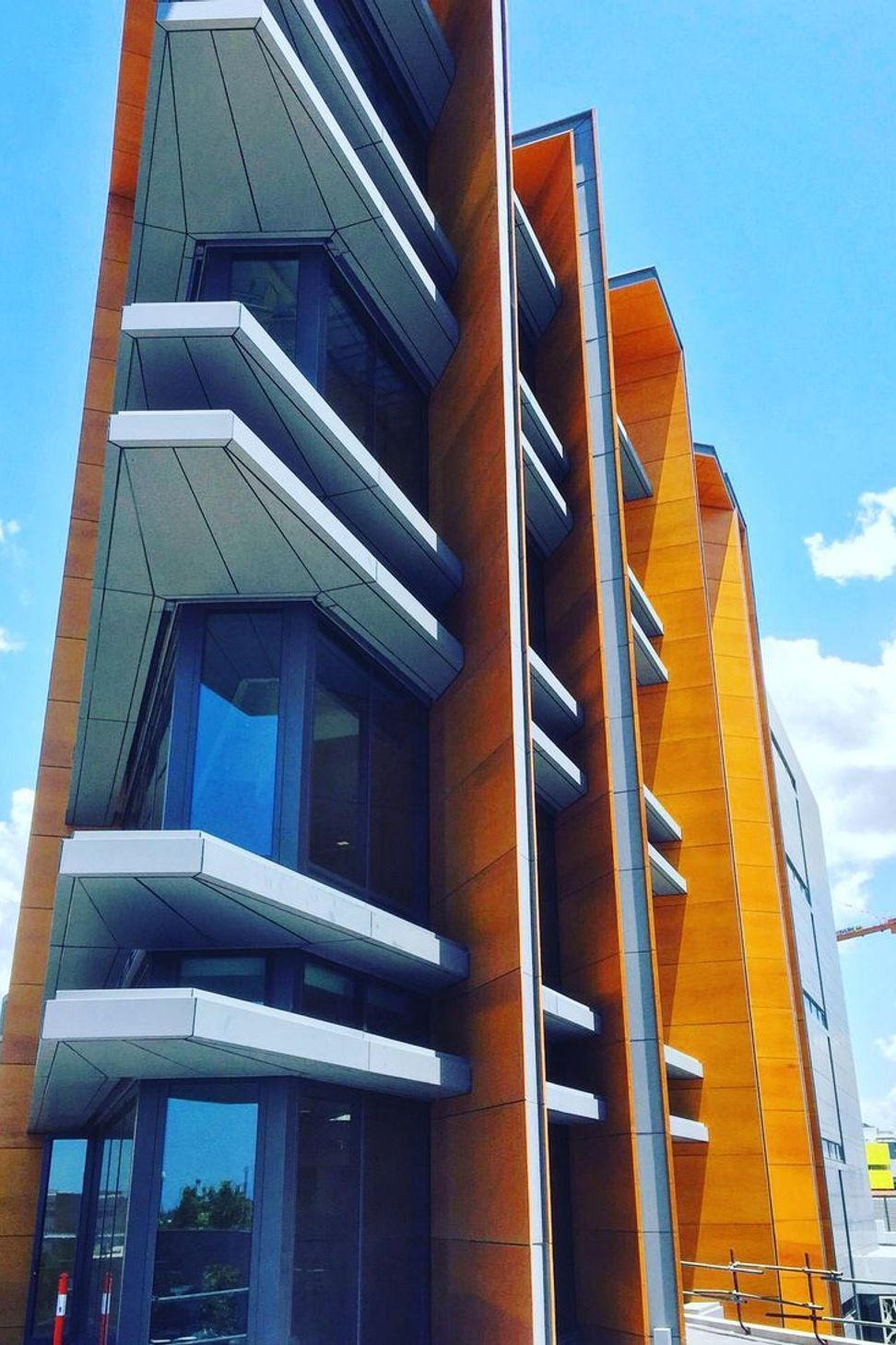 Newcastle Courthouse