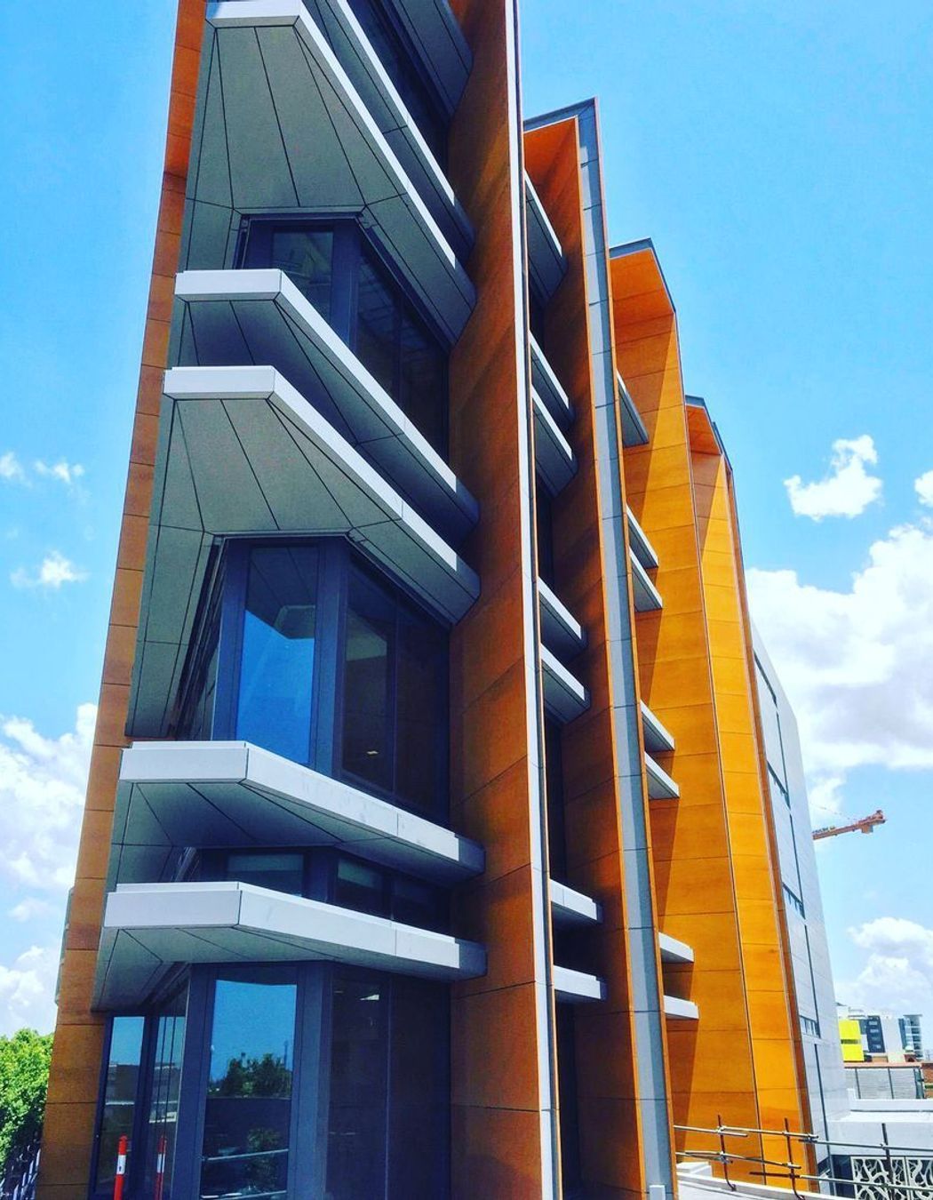 Newcastle Courthouse