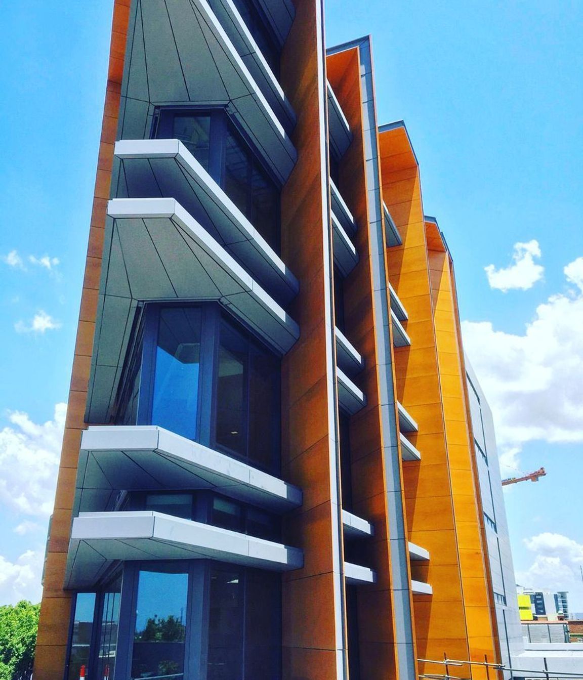 Newcastle Courthouse