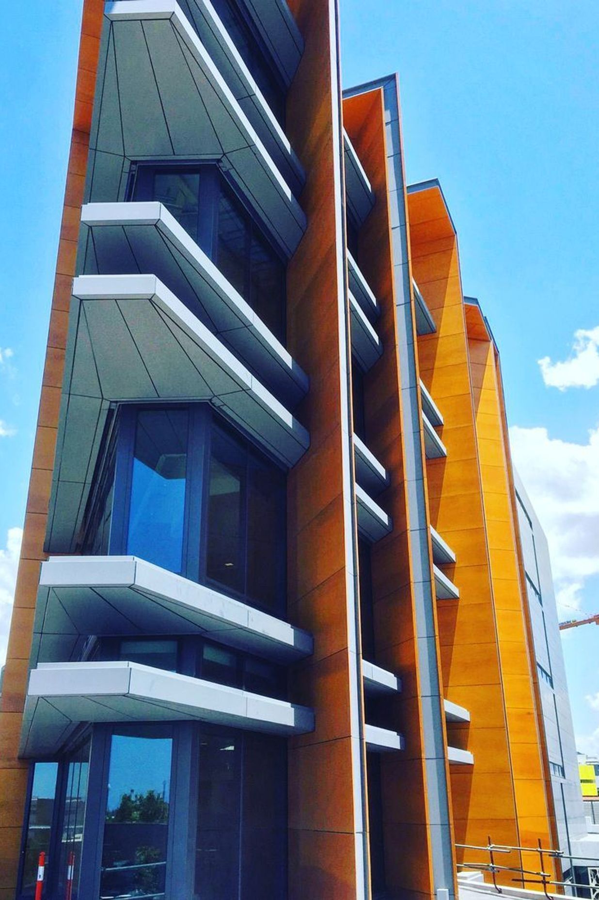 Newcastle Courthouse