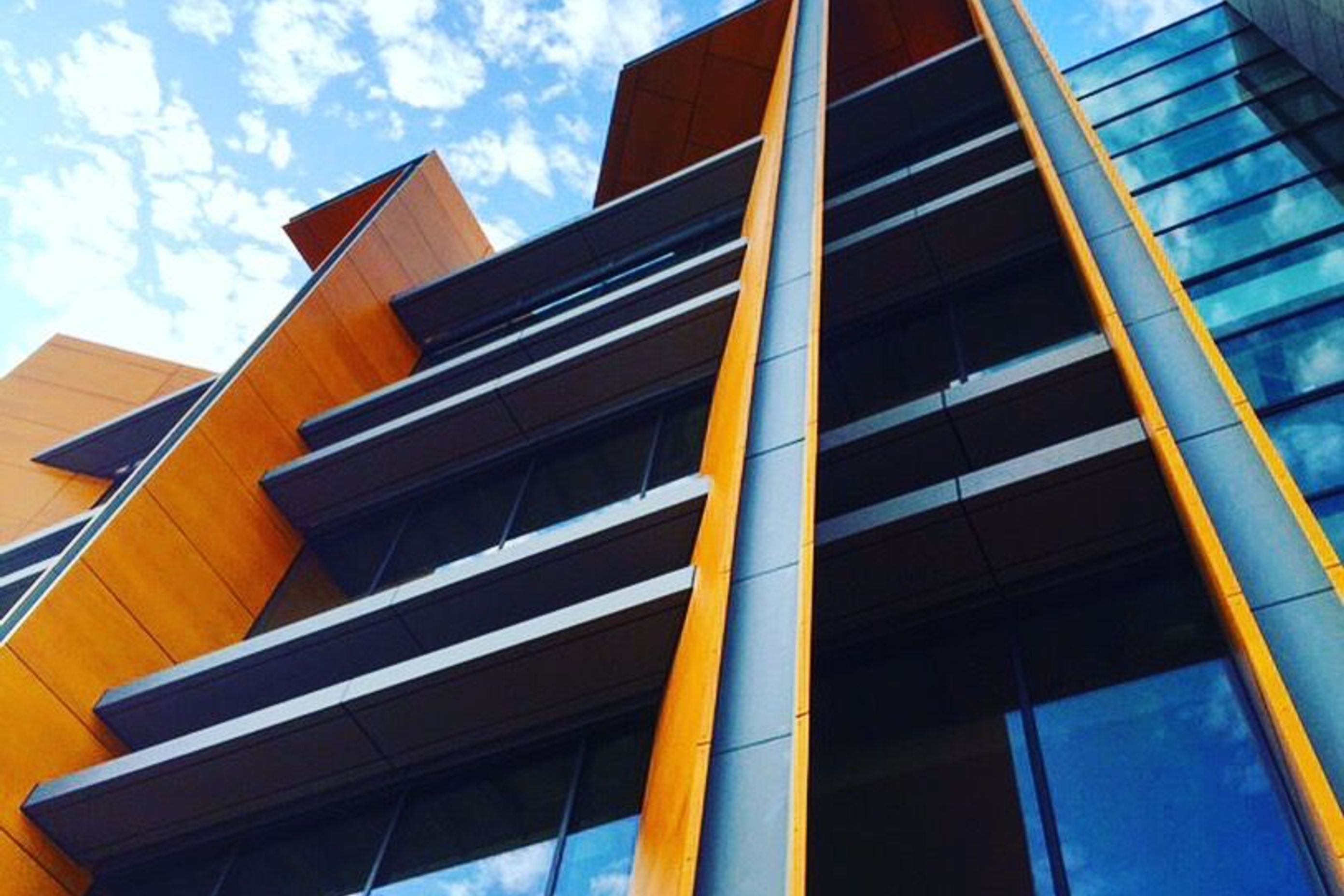 Newcastle Courthouse