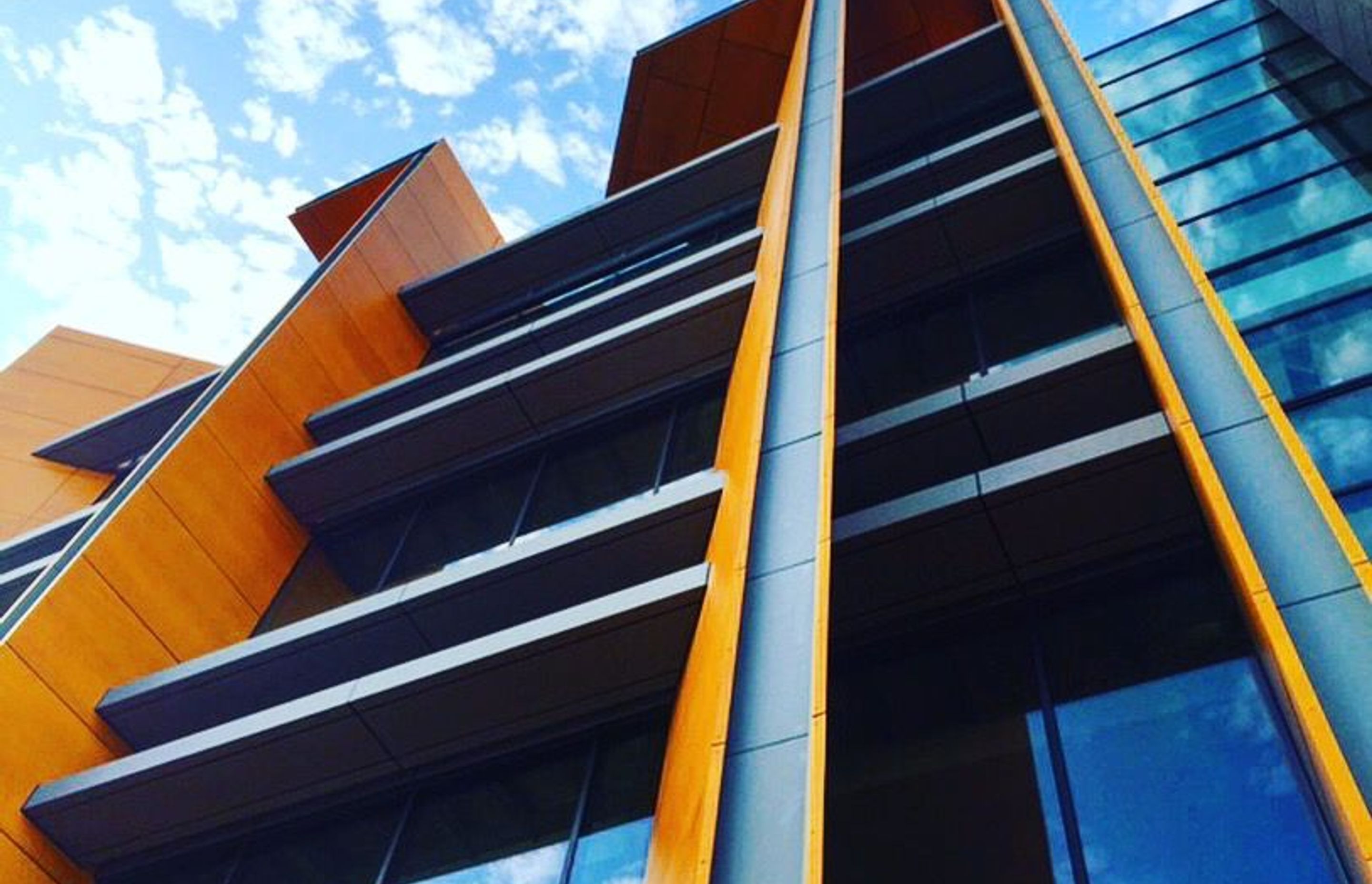 Newcastle Courthouse