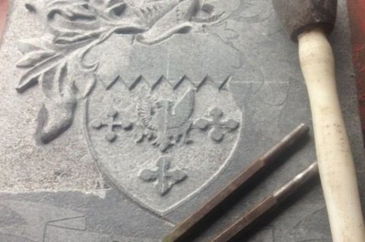 Carvings