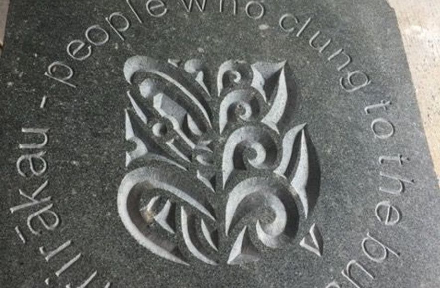 Carvings