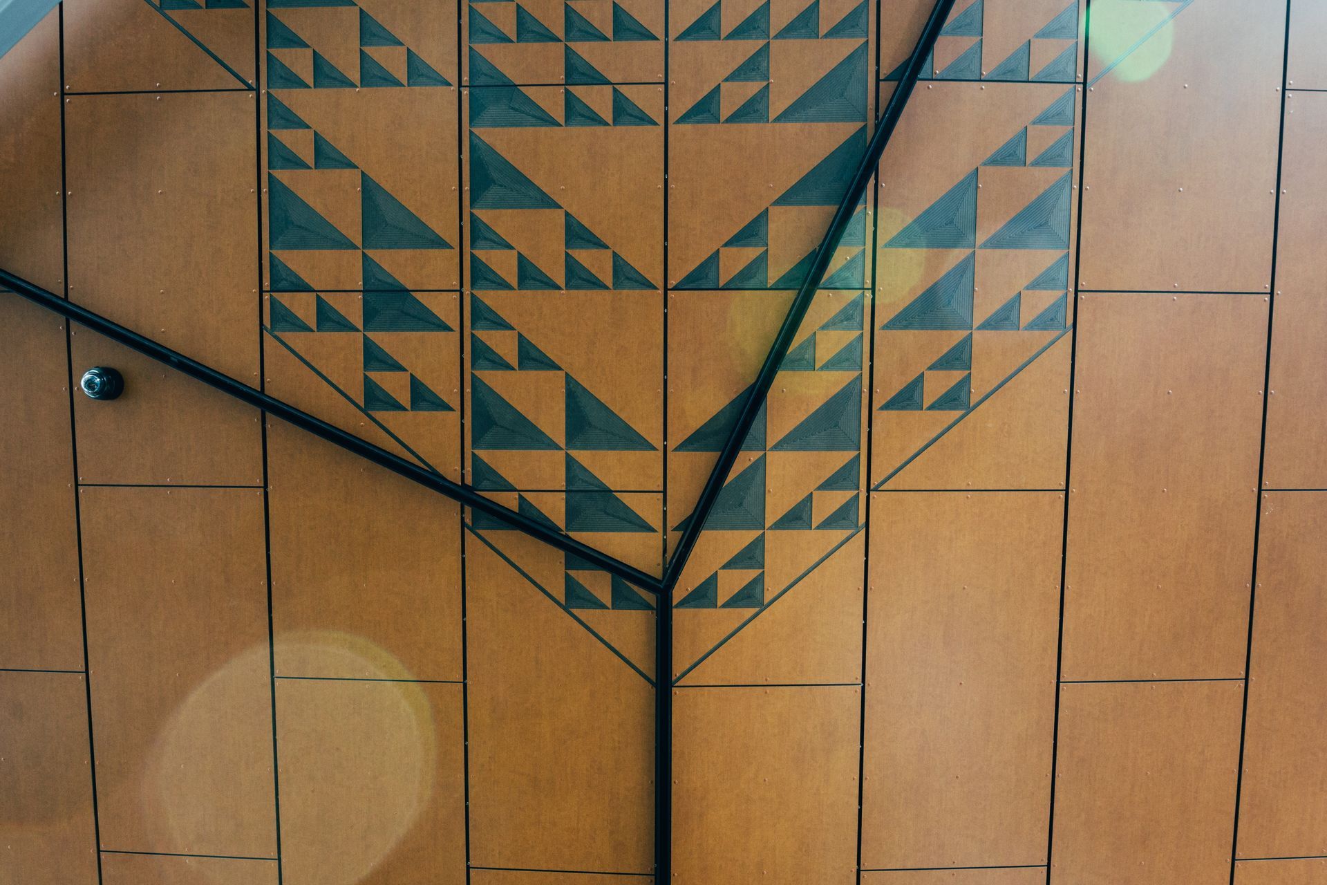 Auckland Downtown Ferry Terminal