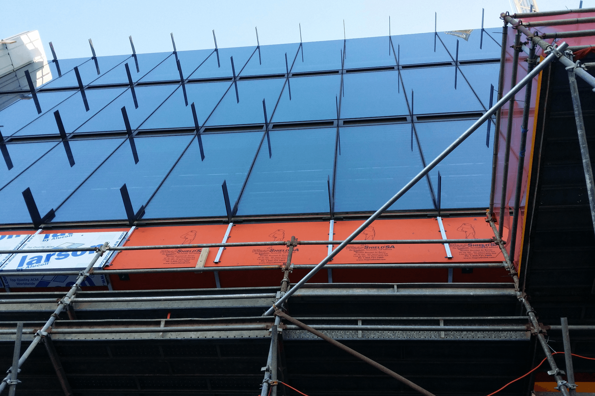 Christchurch Justice and Emergency Services Precinct
