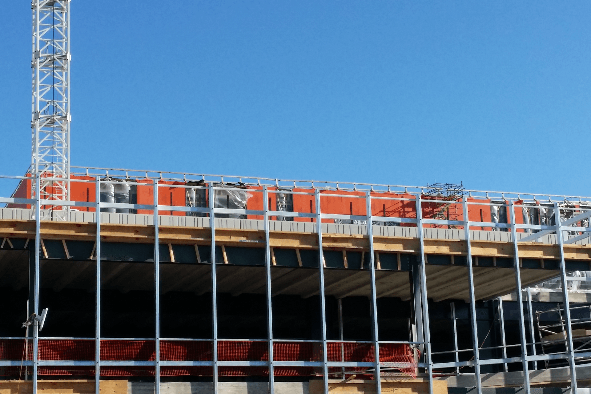 Christchurch Justice and Emergency Services Precinct
